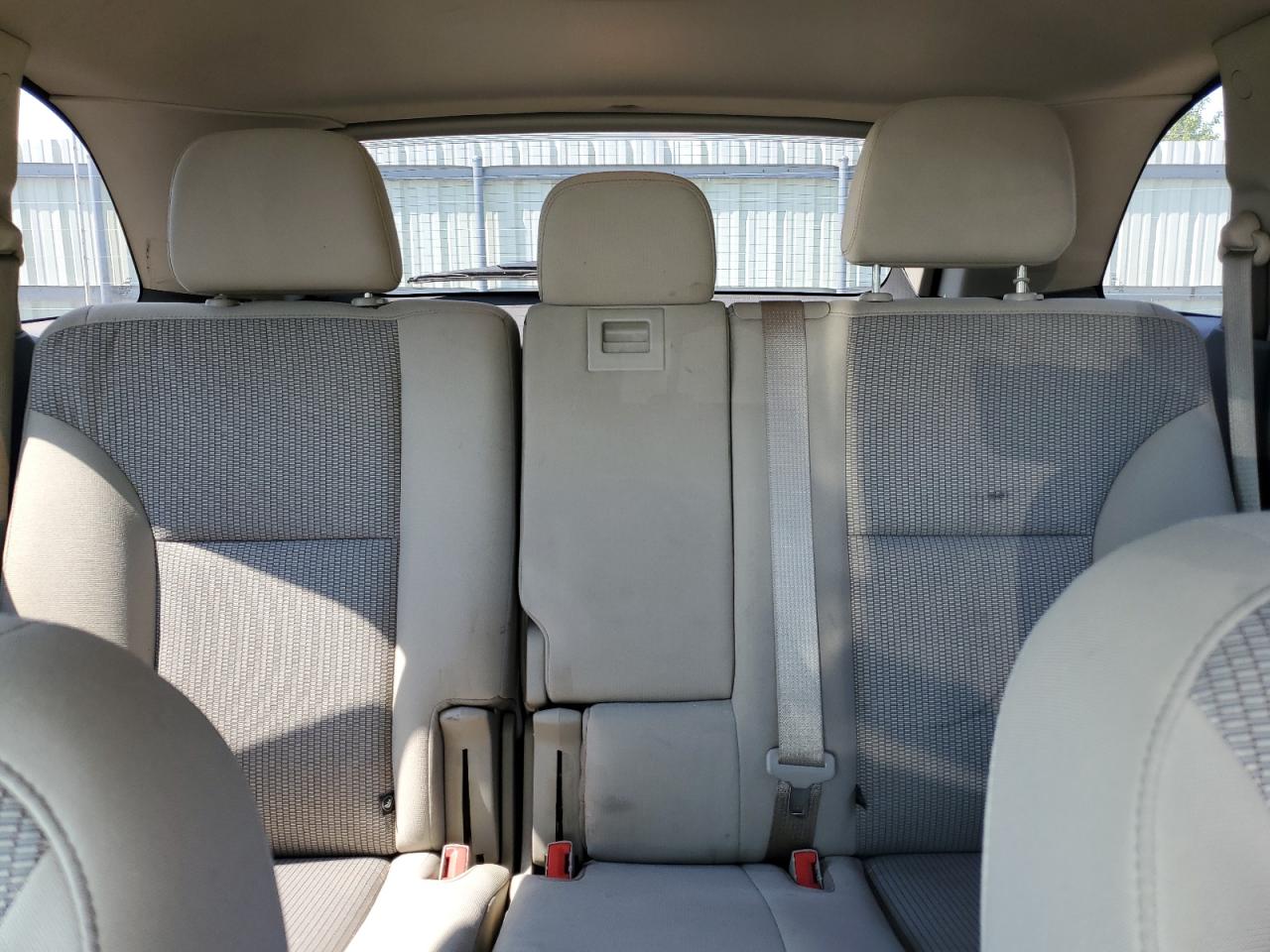 2012 Ford Edge Sel VIN: 2FMDK3JC5CBA40479 Lot: 66841325