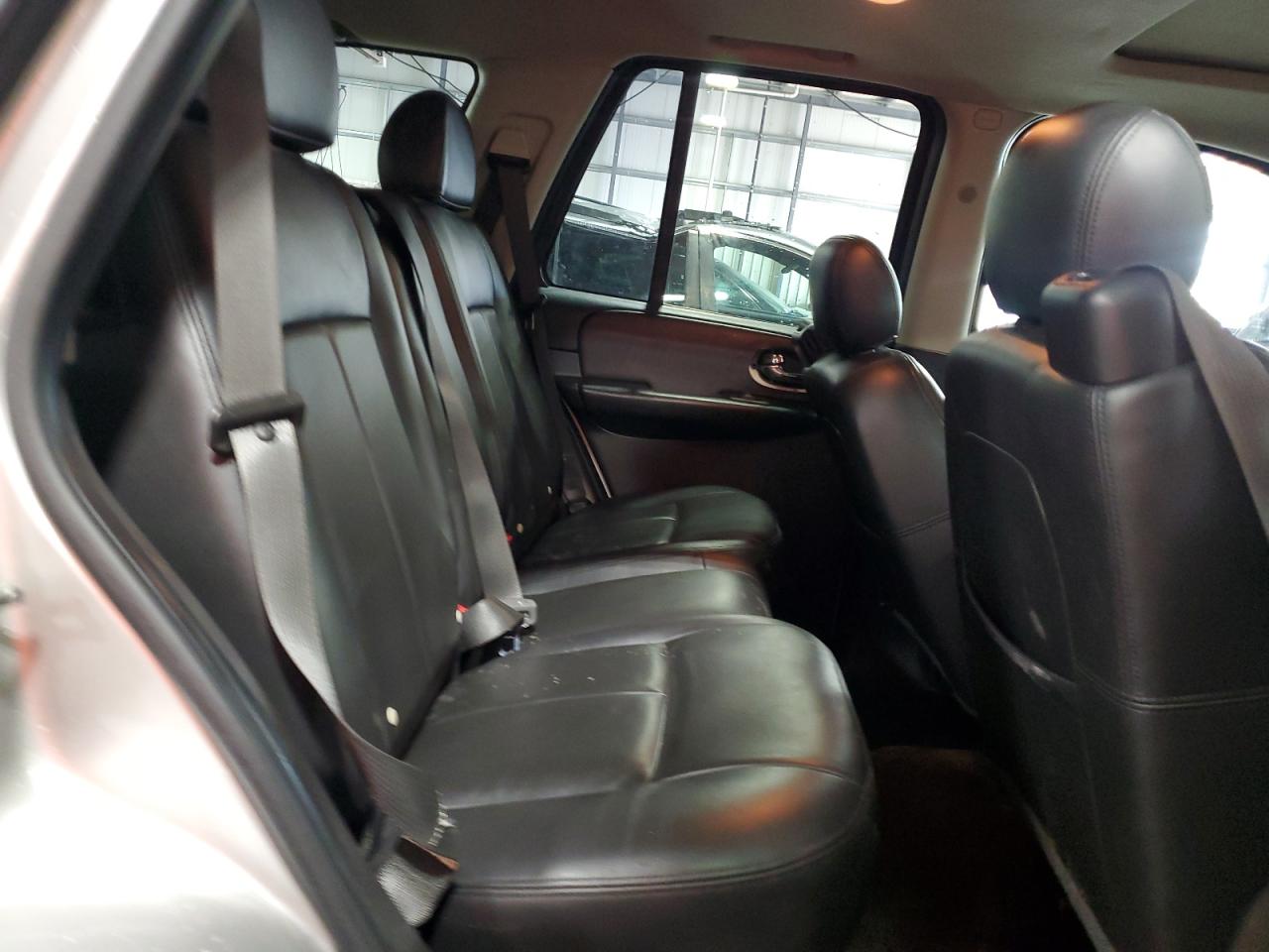 2007 Chevrolet Trailblazer Ls VIN: 1GNDT13S072294405 Lot: 68152385