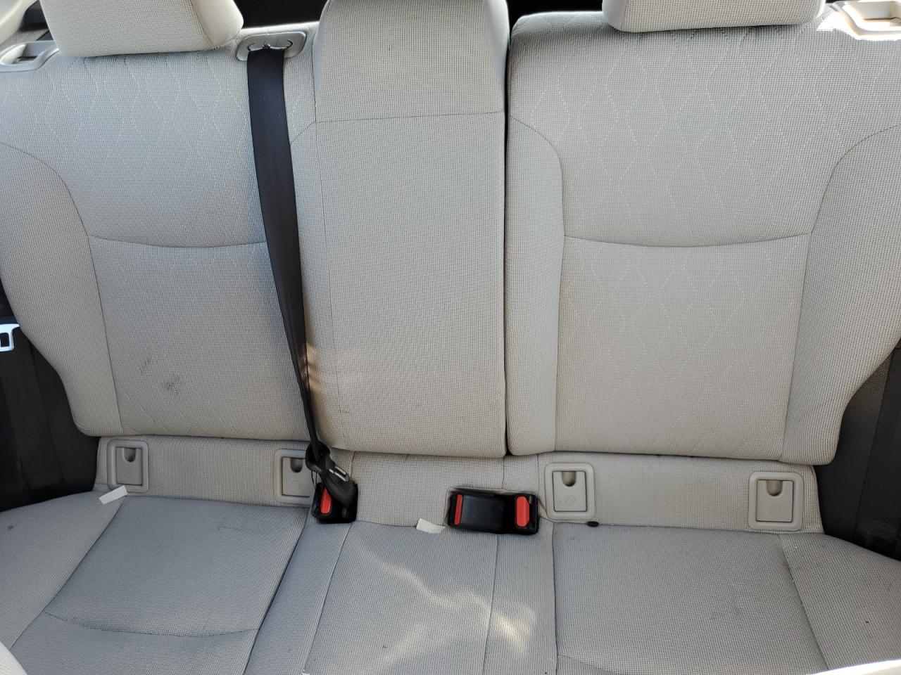 2024 Toyota Corolla Cross L VIN: 7MUAAAAG4RV077876 Lot: 69082545