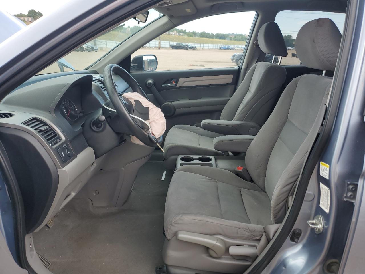 2010 Honda Cr-V Ex VIN: 3CZRE3H53AG702282 Lot: 67763435