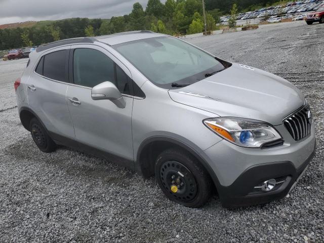  BUICK ENCORE 2016 Srebrny