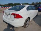 2012 VOLVO S60 R-DESI for sale at Copart ROCHFORD