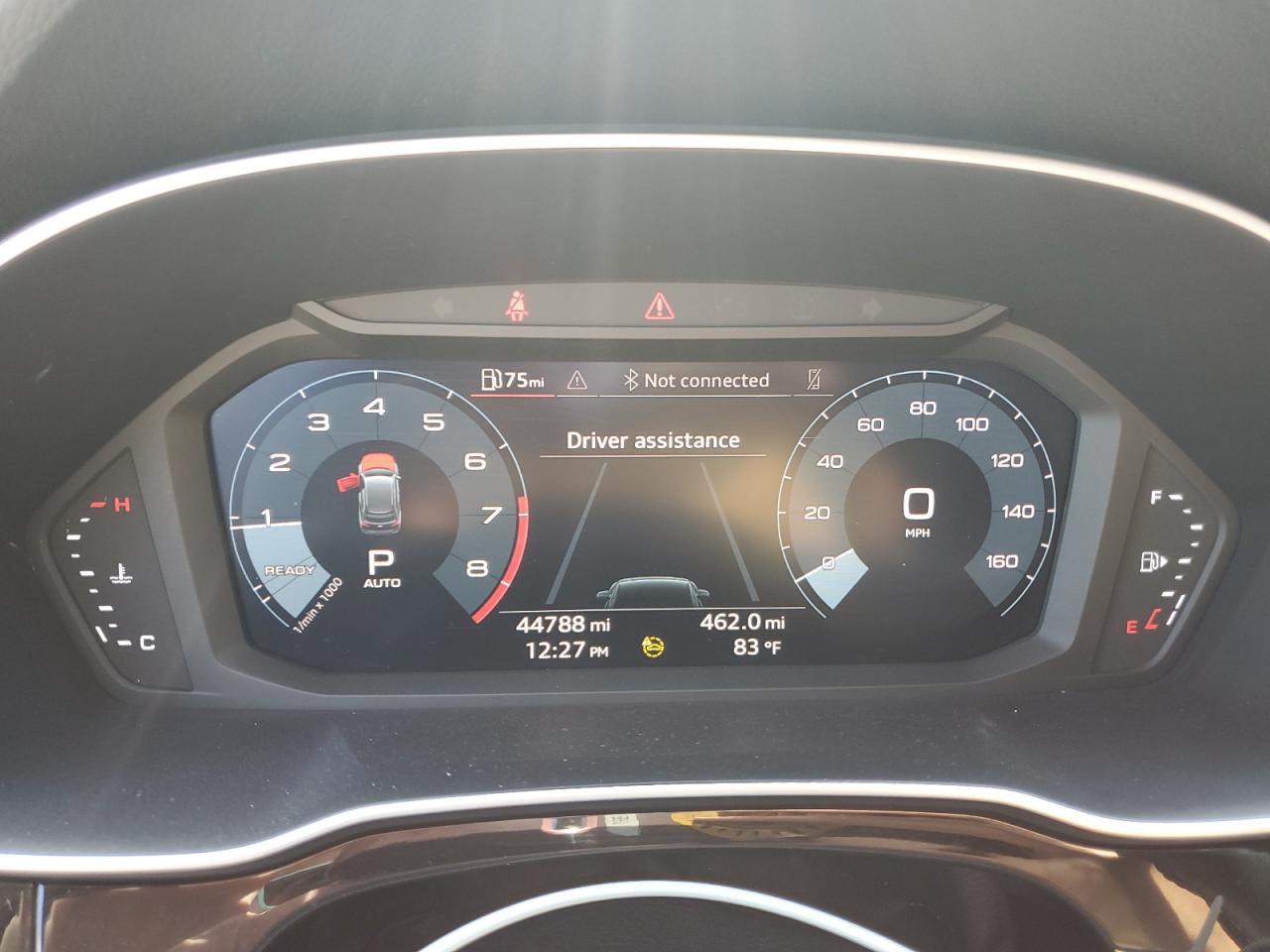 2023 Audi Q3 Premium S Line 45 VIN: WA1DECF31P1131457 Lot: 69551525