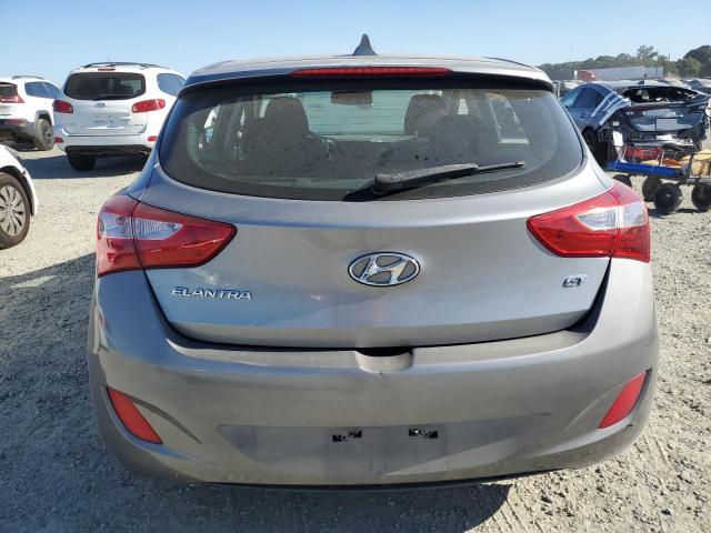  HYUNDAI ELANTRA 2013 Szary