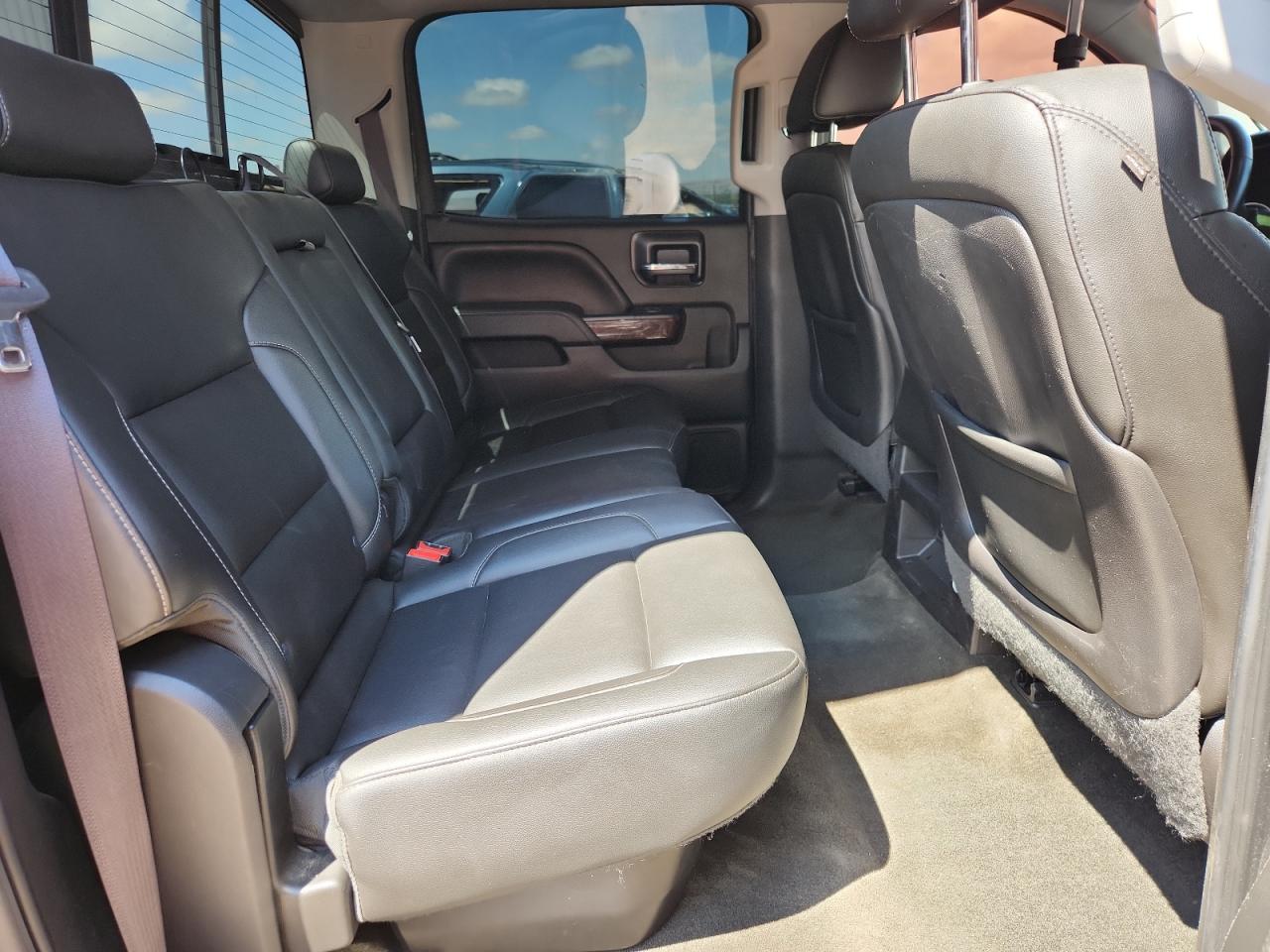 2015 GMC Sierra C1500 Sle VIN: 3GTP1UEC3FG164983 Lot: 68849965