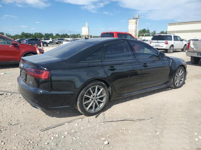  AUDI A6 2018 Black
