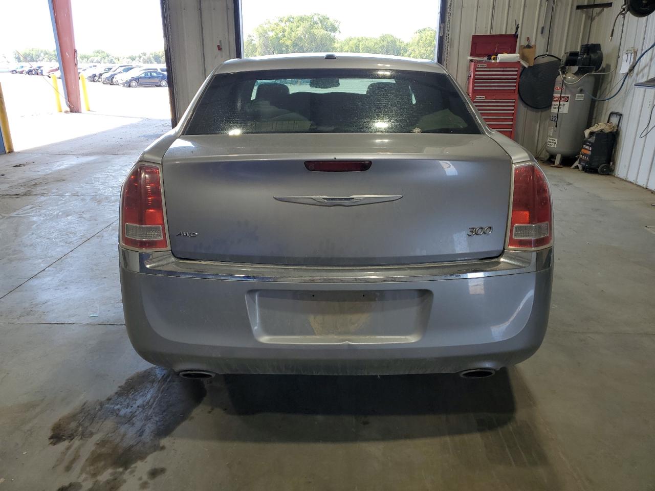 2014 Chrysler 300 VIN: 2C3CCARG7EH381458 Lot: 68479415