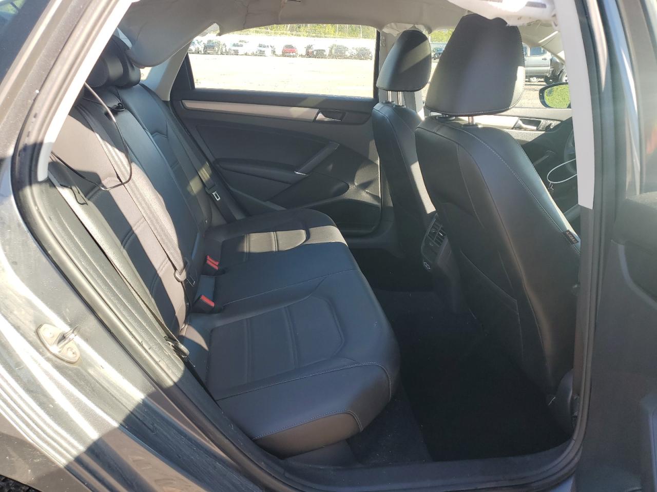 2022 Volkswagen Passat Se VIN: 1VWSA7A32NC009874 Lot: 70339055