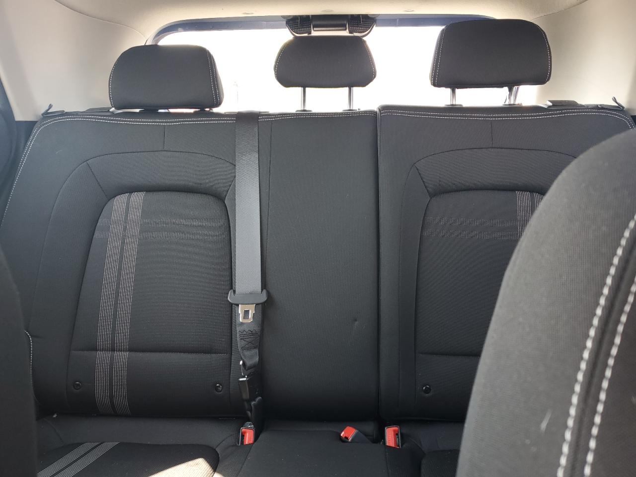 2021 Hyundai Venue Sel VIN: KMHRC8A31MU111978 Lot: 68397265