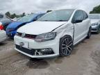 2016 VOLKSWAGEN POLO GTI for sale at Copart WOLVERHAMPTON