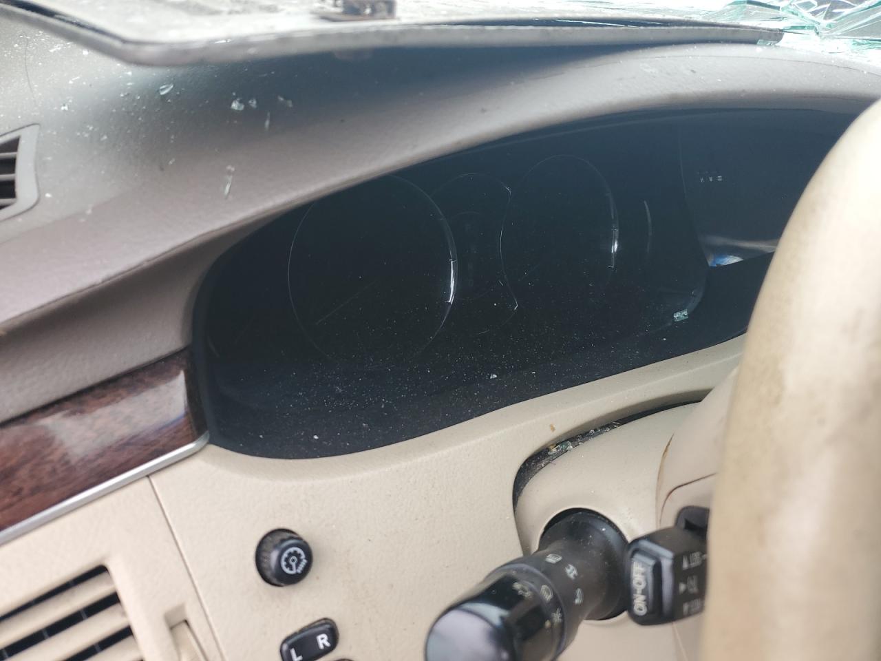 2009 Toyota Avalon Xl VIN: 4T1BK36B29U327031 Lot: 70009095