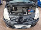2010 NISSAN PIXO N-TEC for sale at Copart BRISTOL