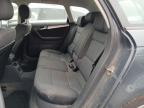 2010 AUDI A3 SPORT TDI QUATTRO  for sale at Copart WOLVERHAMPTON
