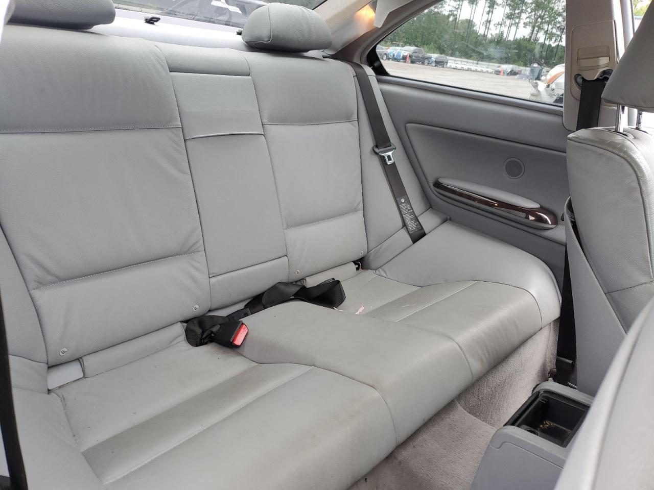 2005 BMW 325 Ci VIN: WBABD334X5PL05952 Lot: 68413045