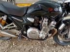 2010 YAMAHA XJR 1300  for sale at Copart WISBECH