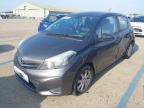 2013 TOYOTA YARIS TR V for sale at Copart NEWBURY