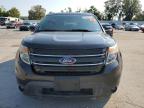 2015 FORD EXPLORER LIMITED à vendre chez Copart MO - ST. LOUIS