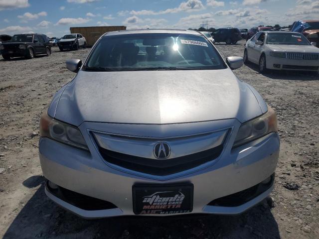 Sedans ACURA ILX 2014 Silver