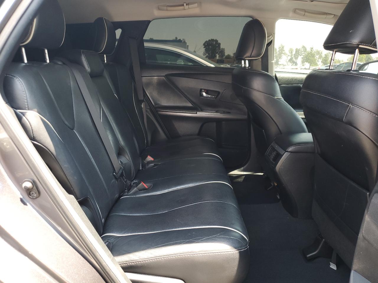 2013 Toyota Venza Le VIN: 4T3ZK3BB6DU057922 Lot: 67485235