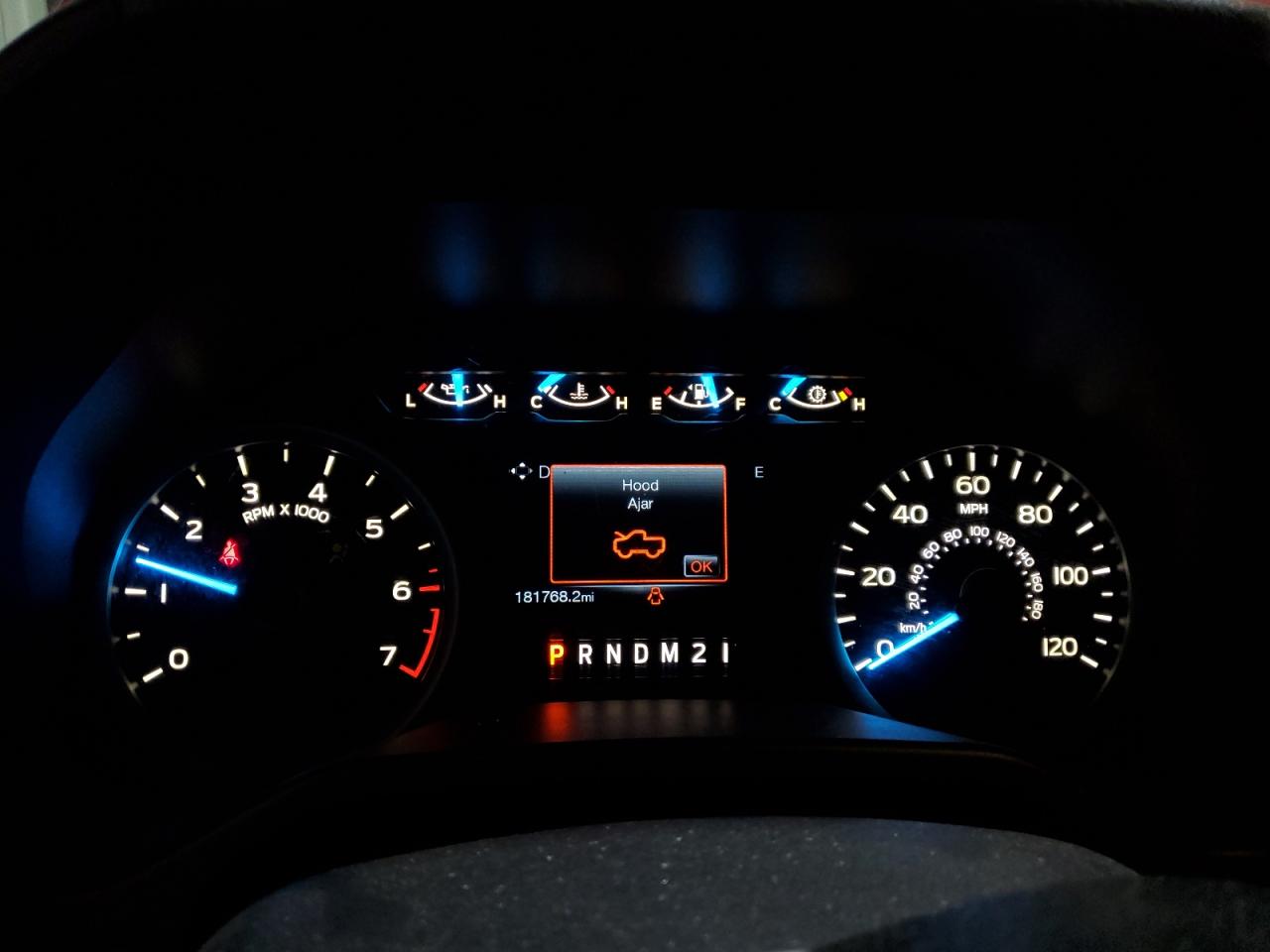 2015 Ford F150 Super Cab VIN: 1FTEX1EP3FKD87511 Lot: 70108595