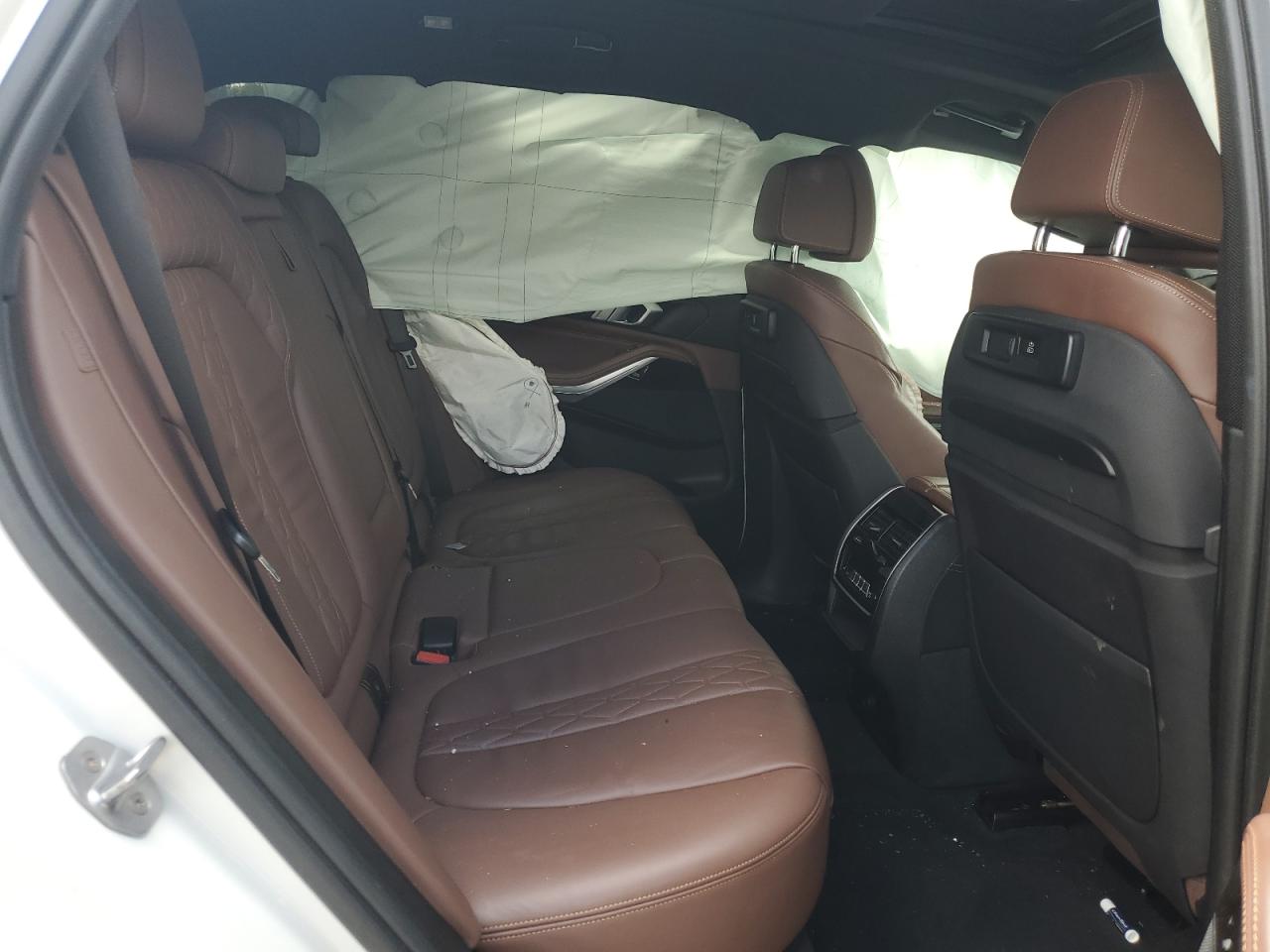 2019 BMW X5 xDrive40I VIN: 5UXCR6C57KLL03287 Lot: 68569665