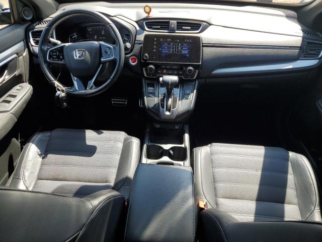 2020 HONDA CR-V SPORT  