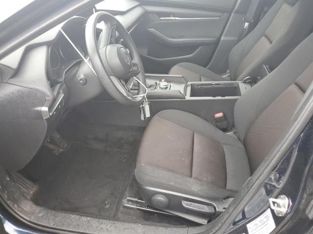 2025 MAZDA 3 SELECT SPORT  