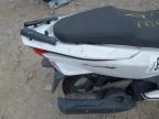 2015 HONDA WW 125 EX2-F  for sale at Copart YORK