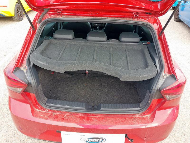 2023 SEAT IBIZA XCELLENCE TSI S-A 