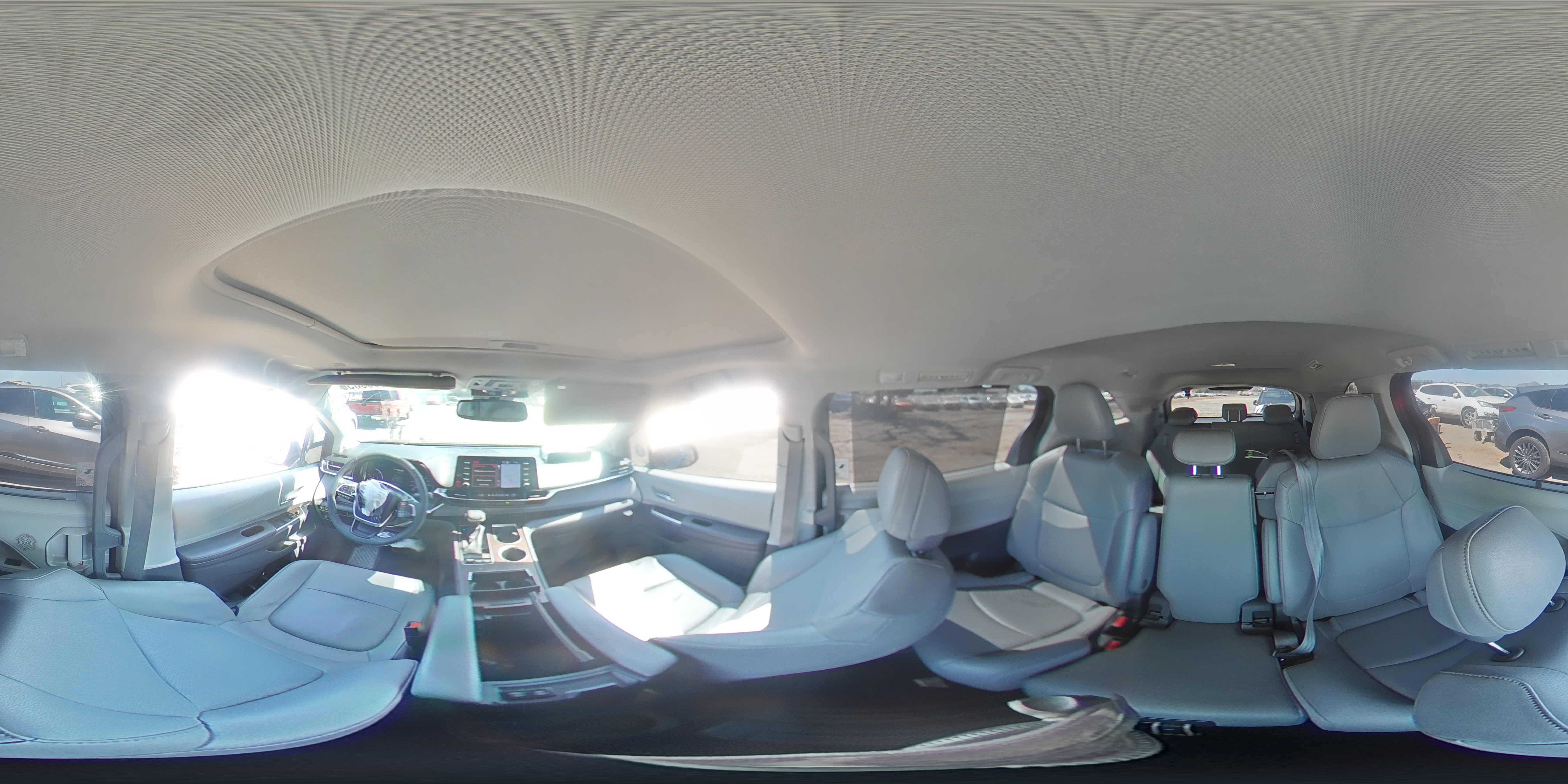 2022 Toyota Sienna Xle VIN: 5TDJRKEC4NS118114 Lot: 70589855