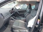 2021 SKODA KAROQ EDITION TSI S-A  for sale at Copart NEWBURY