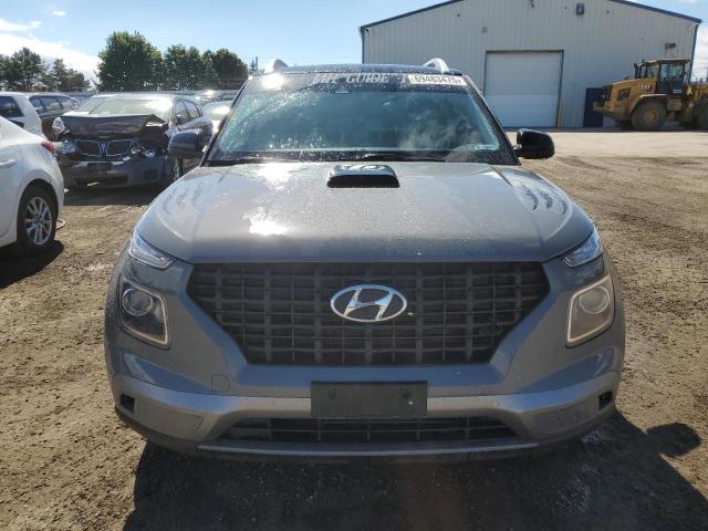 2021 HYUNDAI VENUE SEL  