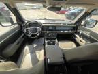 2023 LAND ROVER DEFENDER 110 SE   à vendre chez Copart CT - HARTFORD SPRINGFIELD