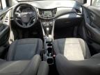 2017 CHEVROLET TRAX 1LT   à vendre chez Copart MS - JACKSON