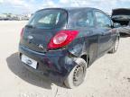2011 FORD KA EDGE for sale at Copart YORK