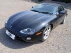 2005 JAGUAR XK8 CONVER for sale at Copart PETERLEE