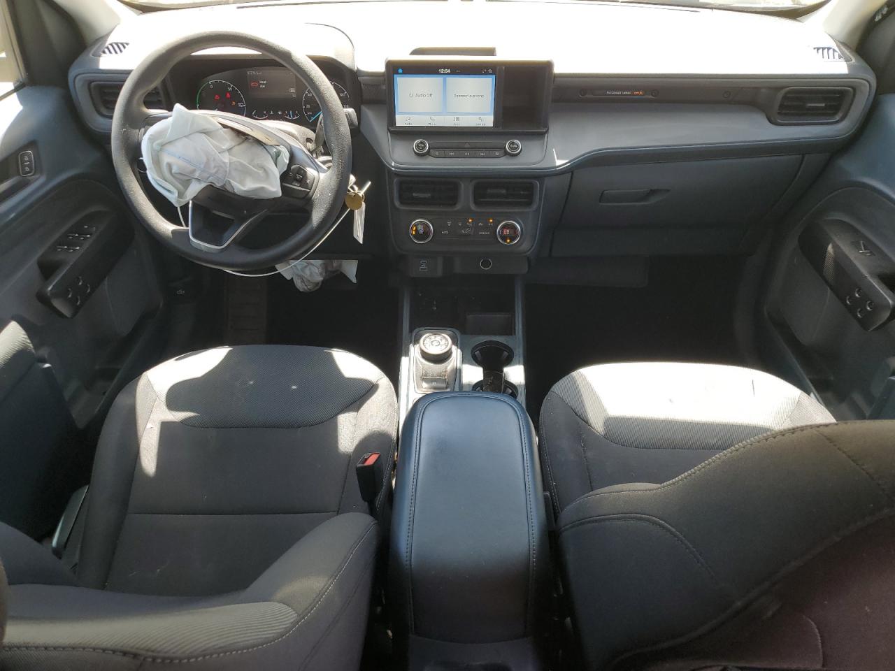 2022 Ford Maverick Xl VIN: 3FTTW8E36NRA21679 Lot: 67637795