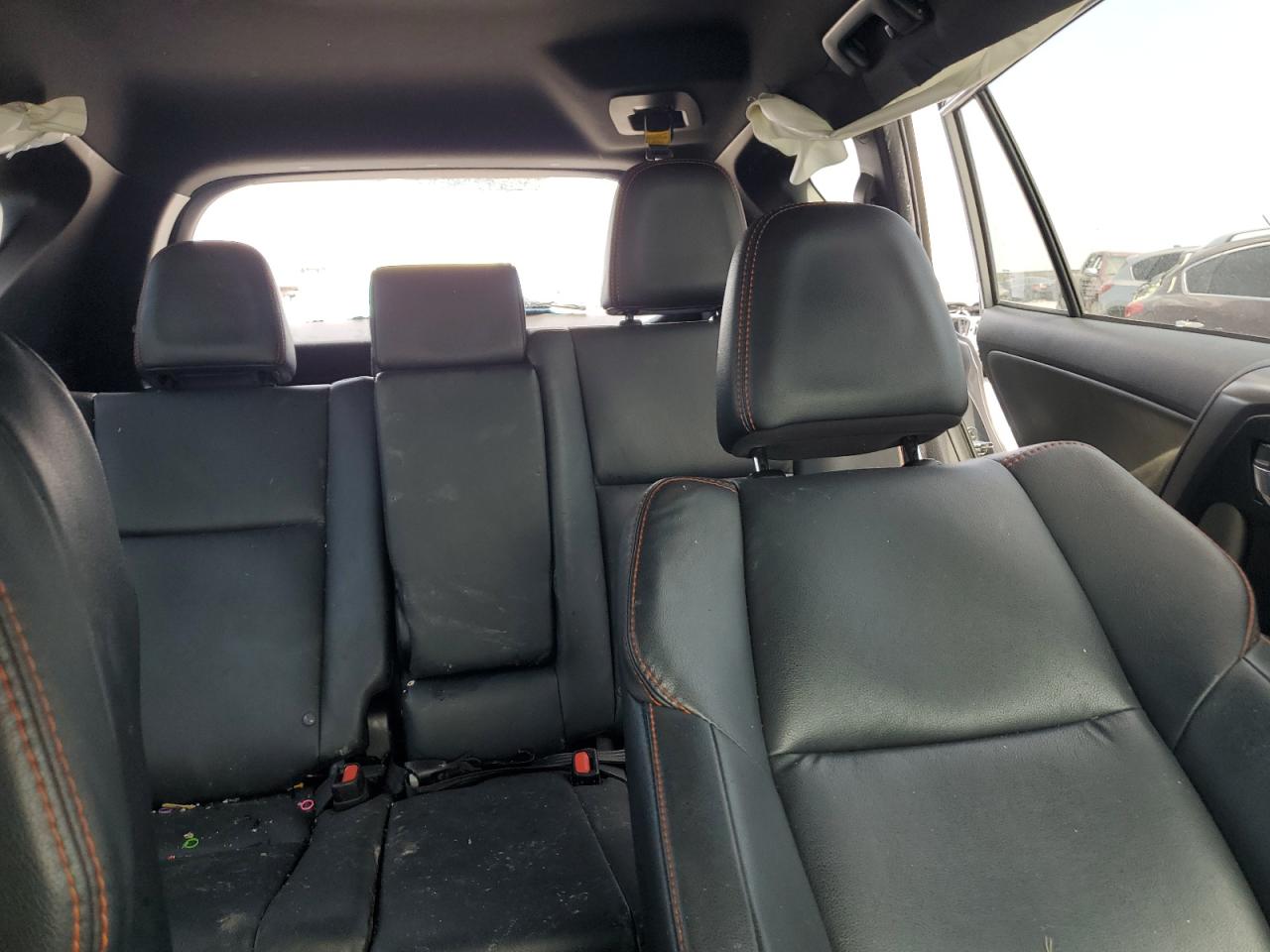 2017 Toyota Rav4 Se VIN: 2T3NFREV6HW353234 Lot: 67441535