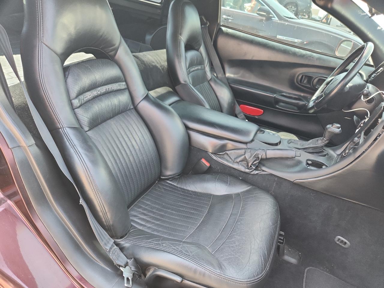 1999 Chevrolet Corvette VIN: 1G1YY22G6X5129917 Lot: 69481525