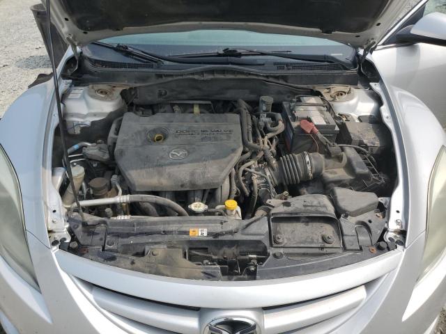 2013 MAZDA 6 SPORT  