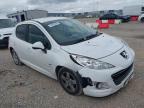 2011 PEUGEOT 207 SPORTI for sale at Copart CORBY