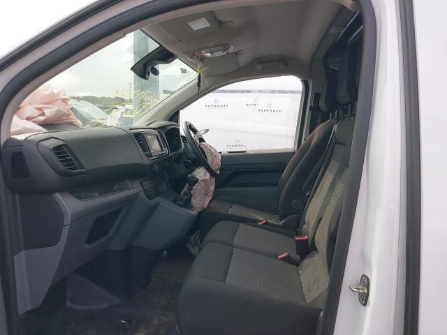 2022 VAUXHALL VIVARO DYNAMIC