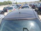 2010 TOYOTA YARIS TR V for sale at Copart SANDY