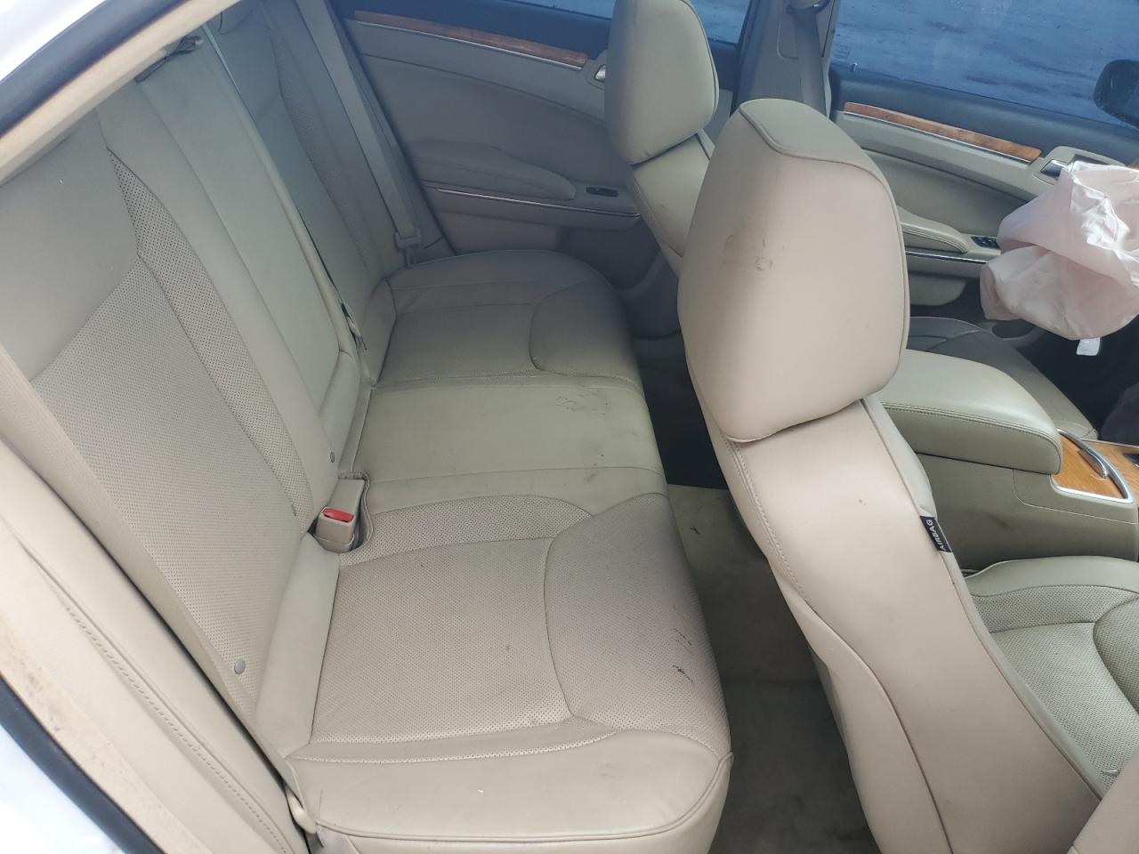 2013 Chrysler 300C VIN: 2C3CCAEG4DH504797 Lot: 68315295