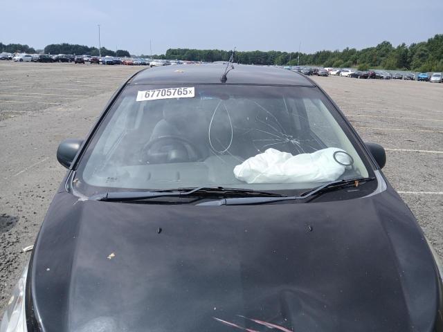 2012 CHEVROLET SPARK 1.0I + 5DR