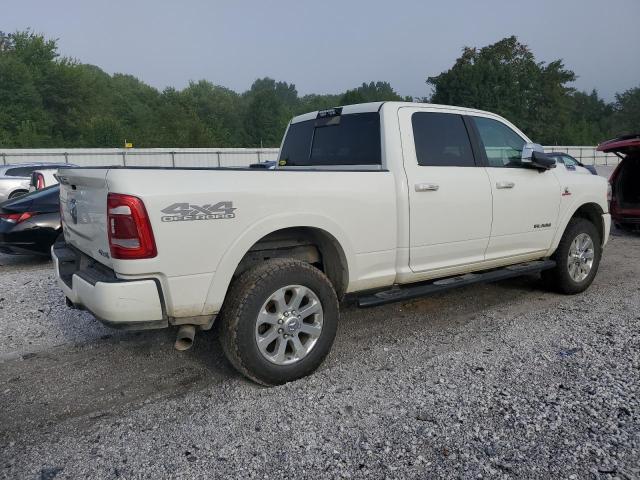  RAM 2500 2021 Biały