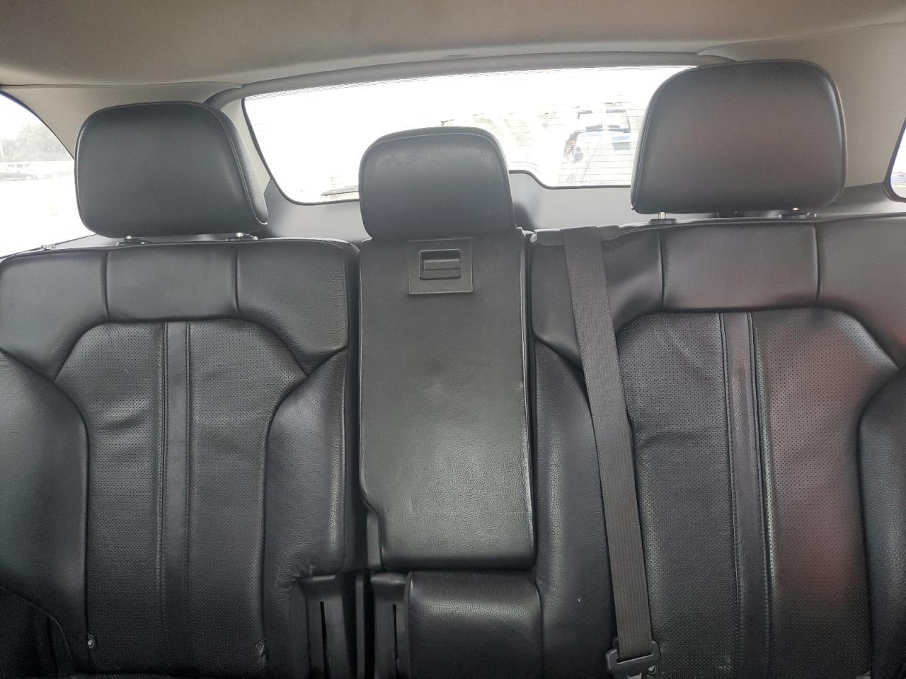 2011 Lincoln Mkx VIN: 2LMDJ6JK2BBJ14147 Lot: 68158615