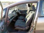 2009 HONDA JAZZ ES for sale at Copart CORBY