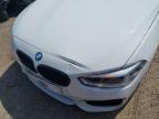 2015 BMW 118D M SPORT AUTO  for sale at Copart ROCHFORD