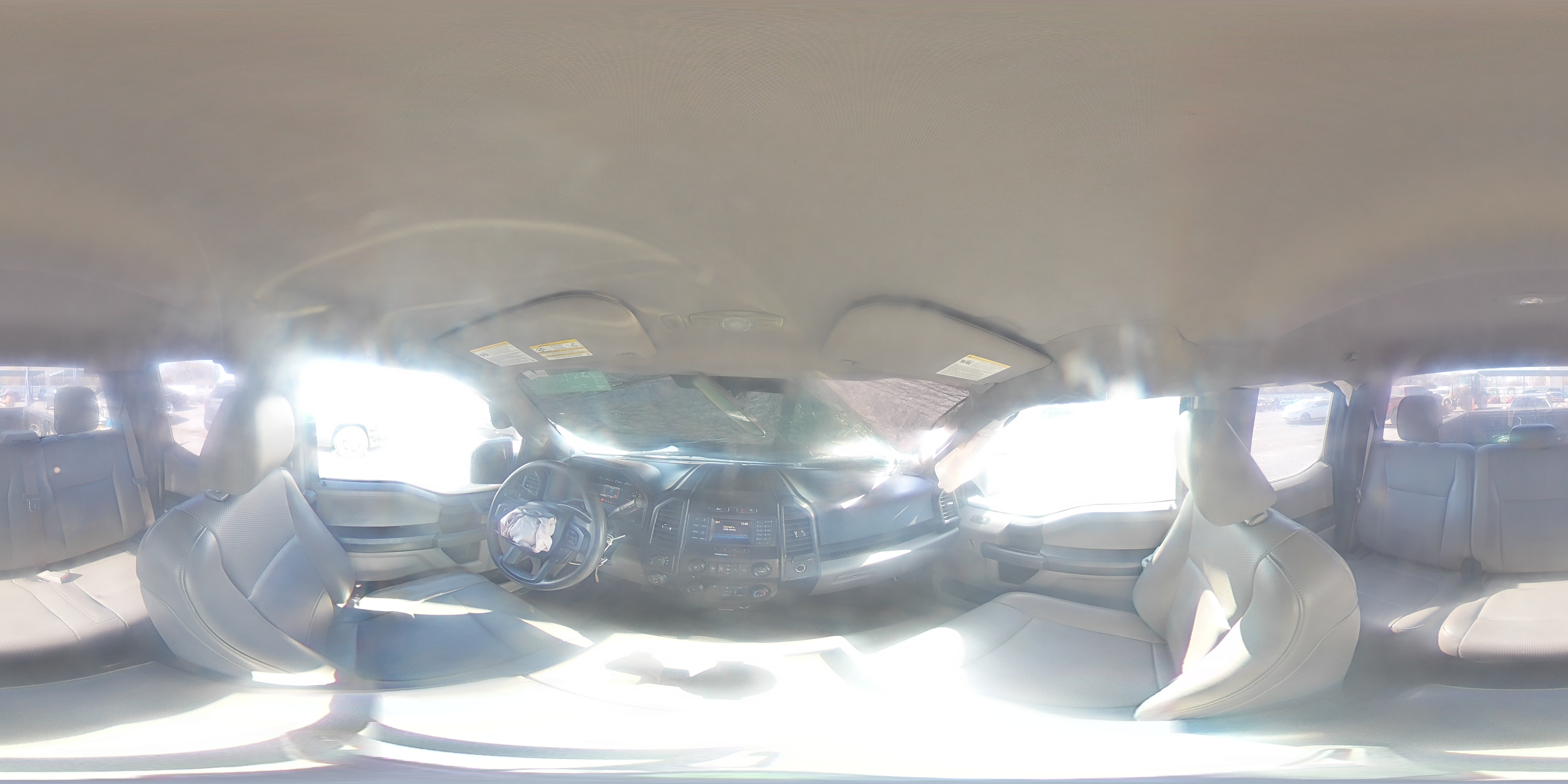 2016 Ford F150 Super Cab VIN: 1FTEX1EP9GFB37345 Lot: 67110565